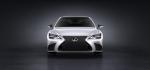 Lexus LS500 AWD F-Sport 2020 года (WW)